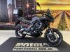 VERSYS 650 - 2013 - BENTO GONçALVES