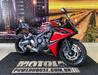 CBR 650F - 2019 - BENTO GONçALVES