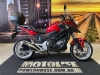 NC 750X - 2021 - BENTO GONçALVES