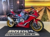 CBR 1000RR FIREBLADE - 2018 - BENTO GONçALVES