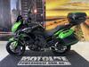 VERSYS 650 TOURER - 2021 - BENTO GONçALVES