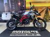F 800 GS TROPHY - 2017 - BENTO GONçALVES