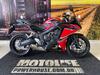 CBR 650F - 2019 - BENTO GONçALVES
