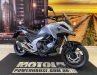 NC 750X ABS - 2025 - BENTO GONçALVES
