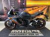 CBR 650R - 2021 - BENTO GONçALVES