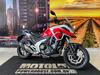 NC 750X ABS - 2022 - BENTO GONçALVES