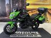 VERSYS 650 TOURER - 2021 - BENTO GONçALVES