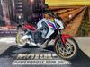 CB 600F - 2015 - BENTO GONçALVES