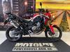 CRF 1000L AFRICA TWIN - 2018 - BENTO GONçALVES