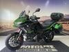 VERSYS 1000 GRAND TOURER - 2023 - BENTO GONçALVES