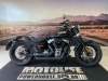 SOFTAIL SLIM FLSL - 2019 - BENTO GONçALVES