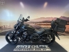 VULCAN S 650 ABS - 2021 - BENTO GONçALVES