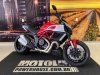 DIAVEL - 2011 - BENTO GONçALVES