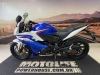 CBR 600F - 2014 - BENTO GONçALVES