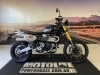 SCRAMBLER 1200 XE - 2024 - BENTO GONçALVES