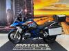 R 1200 GS RALLYE - 2018 - BENTO GONçALVES