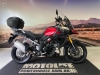V-STROM 1000 ADVENTURE - 2016 - BENTO GONçALVES