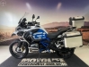 R 1200 GS ADVENTURE - 2018 - BENTO GONçALVES