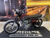CB 500 FOUR - 1972 - BENTO GONçALVES