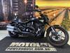 V ROD NIGHT ROD ESPECIAL - 2015 - BENTO GONçALVES