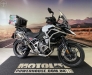 TIGER 1200 GT EX - 2022 - BENTO GONçALVES