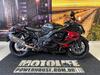 GSX 1300R HAYABUSA - 2013 - BENTO GONçALVES