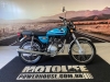 CG 125 - 1980 - BENTO GONçALVES