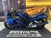 GSX 1300R HAYABUSA - 2015 - BENTO GONçALVES