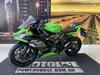 NINJA ZX-6R 636 - 2020 - BENTO GONçALVES