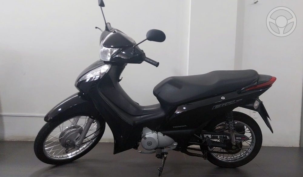 BIZ 125 ES - 2012 - CAXIAS DO SUL
