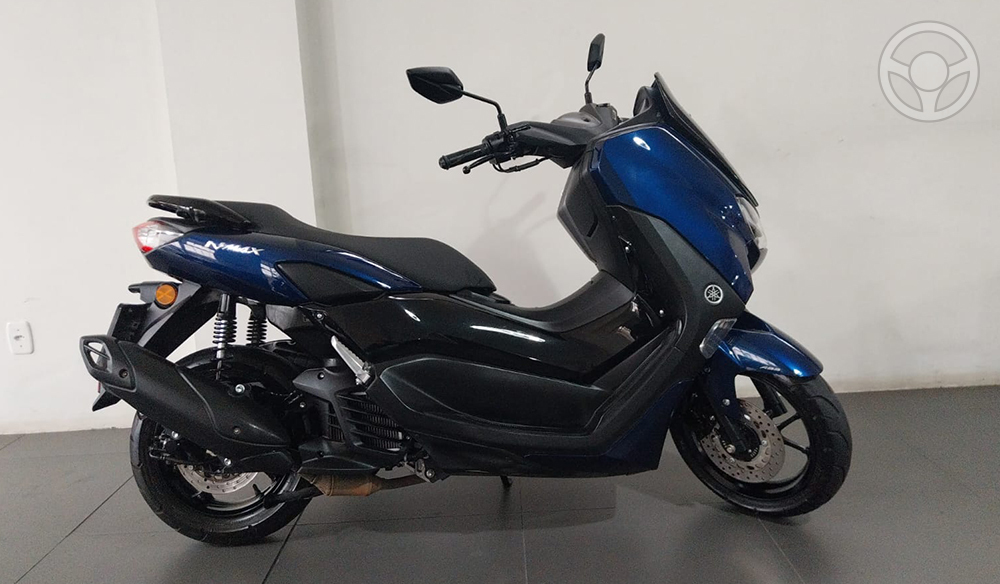 NMAX 160 ABS - 2022 - CAXIAS DO SUL