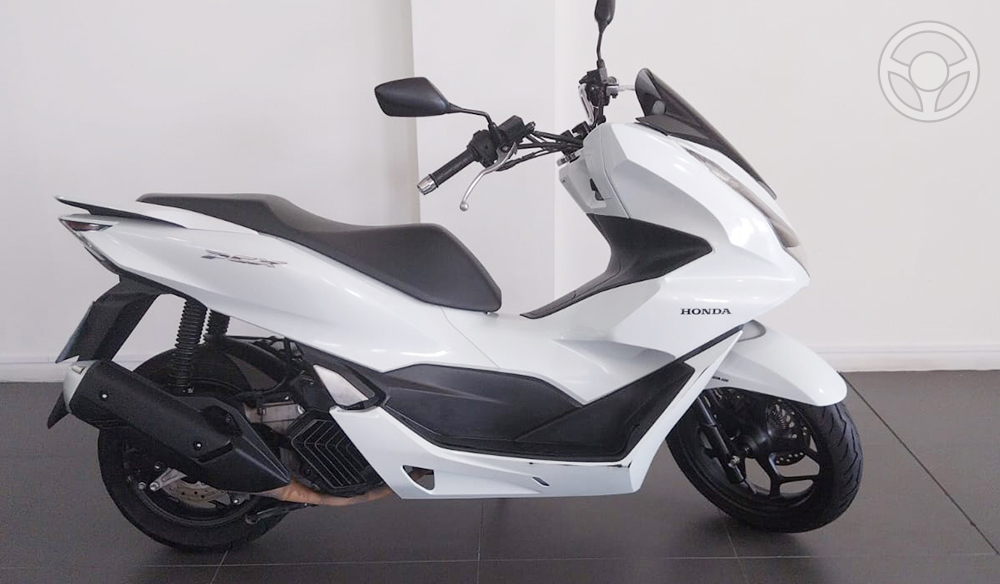 PCX ABS - 2023 - CAXIAS DO SUL