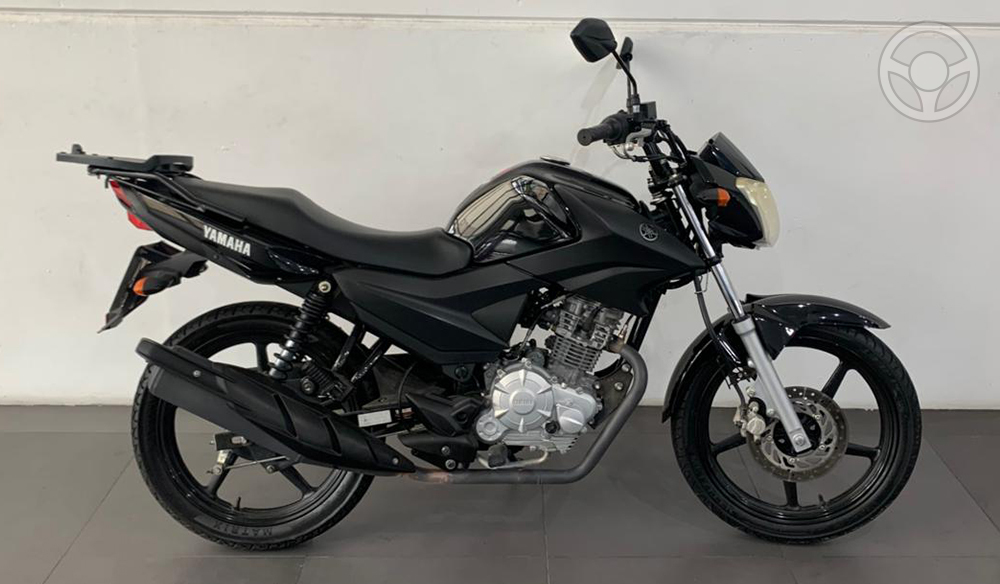 FACTOR YBR 125I ED - 2020 - CAXIAS DO SUL