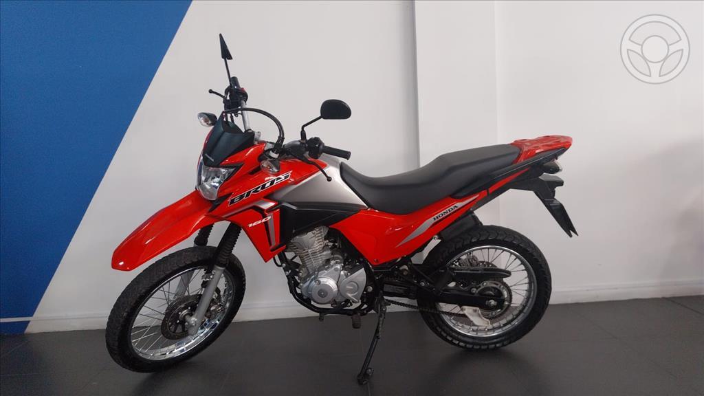 NXR 160 BROS ESDD - 2022 - CAXIAS DO SUL