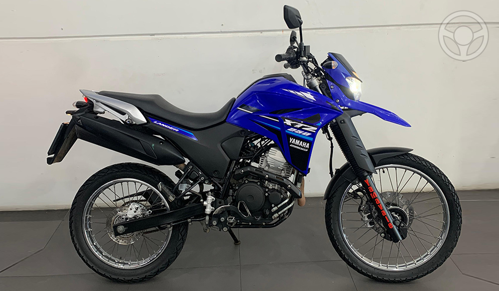 XTZ 250 LANDER - 2024 - CAXIAS DO SUL