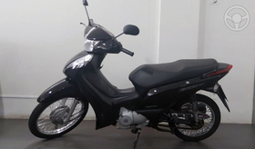 biz 125 es 2012 caxias do sul