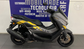 nmax connected 160 se abs 2024 caxias do sul