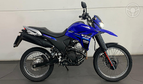 xtz 250 lander 2024 caxias do sul