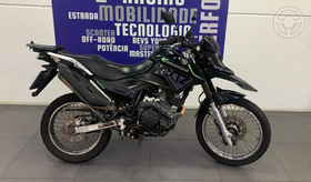 xtz 150 crosser s 2023 caxias do sul