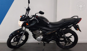 factor ybr 125i ed 2025 caxias do sul