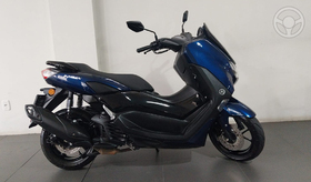 nmax 160 abs 2022 caxias do sul