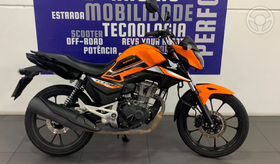 cg 160 titan 2025 caxias do sul