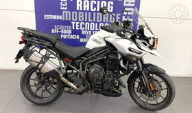 tiger explorer xr 2017 caxias do sul