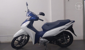 biz 125 ex 2024 caxias do sul