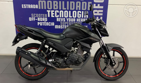 fazer ys 150 sed 2024 caxias do sul