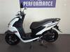 FLUO 125 ABS - 2023 - CAXIAS DO SUL