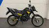 XTZ 150 CROSSER S - 2025 - CAXIAS DO SUL