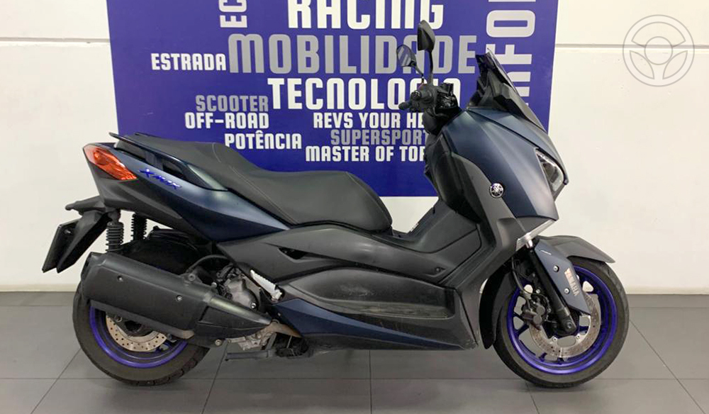 XMAX ABS - 2023 - BENTO GONçALVES