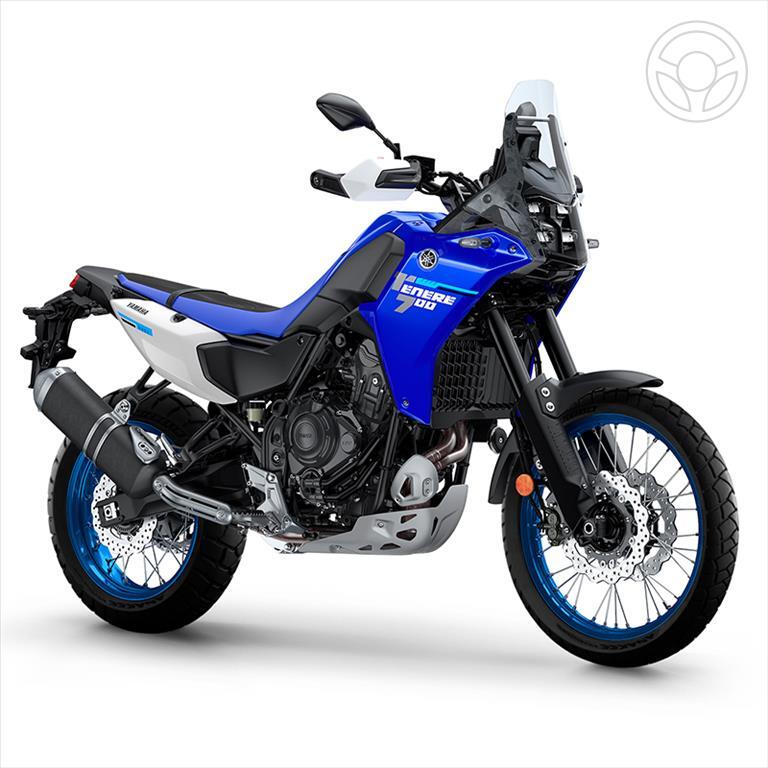 XTZ 700 TÉNÉRÉ - 2026 - BENTO GONçALVES