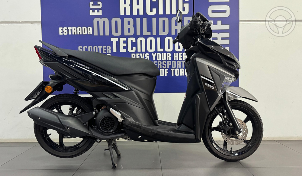 NEO 125 - 2024 - BENTO GONçALVES